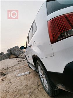 کیا سۆرینتۆ